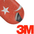 Turkish Flag Distressed Galaxy Buds Skin